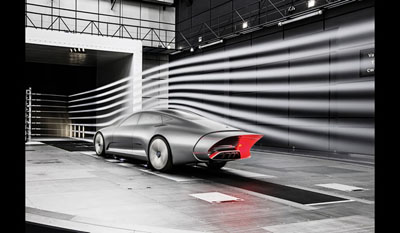Mercedes-Benz "Concept IAA" 2015 8